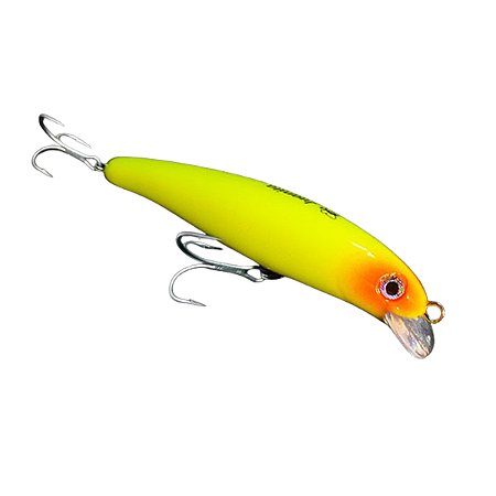 Isca Artificial Borboleta Juanita 9,5cm/13g Cor 14