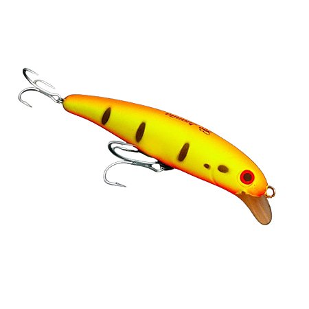 Isca Artificial Borboleta Juanita 9,5cm/13g Cor 34F (Hottiger Fosca)