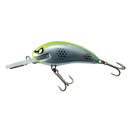 Isca Artificial Yamasaki Brutinha 6cm/18g Cor 1010