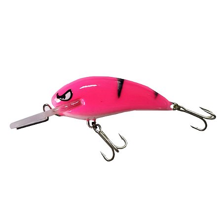 Isca Artificial Yamasaki Brutinha 6cm/18g Cor 1011