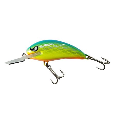 Isca Artificial Yamasaki Brutinha 6cm/18g Cor 104