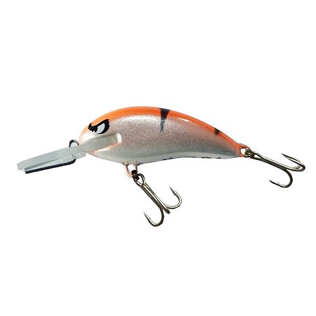 Isca Artificial Yamasaki Brutinha 6cm/18g Cor 107