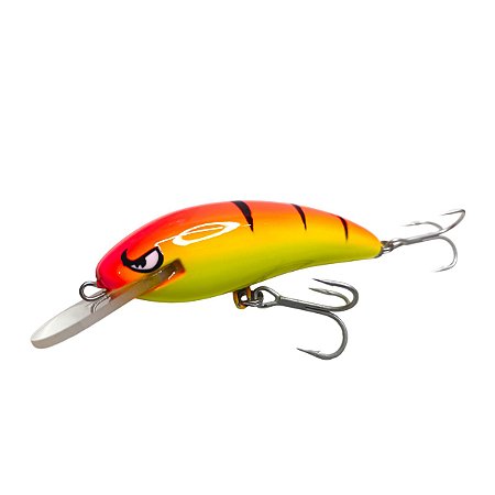 Isca Artificial Yamasaki Bruta 10cm/30g 106 Barbela Curta Cor 109