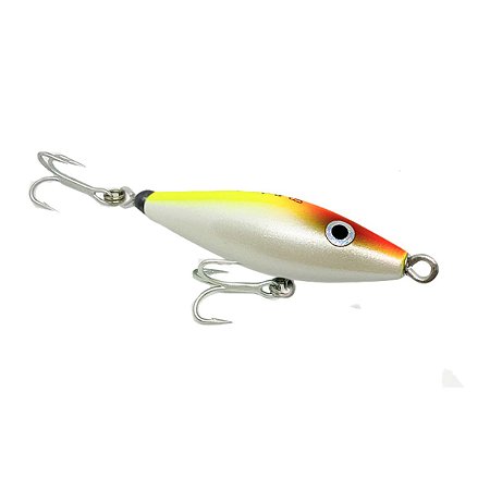 Isca Artificial Borboleta Baby Stick Madeira 6,5cm/10g Cor 15