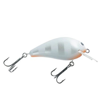 Isca Artificial OCL OC Cranck Madeira 6cm/13g Cor 535