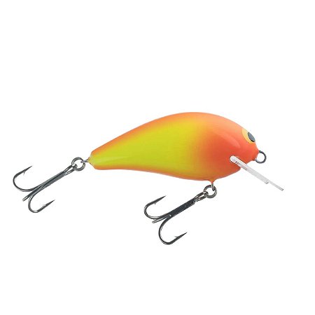 Isca Artificial OCL OC Cranck Madeira 6cm/13g Cor 702