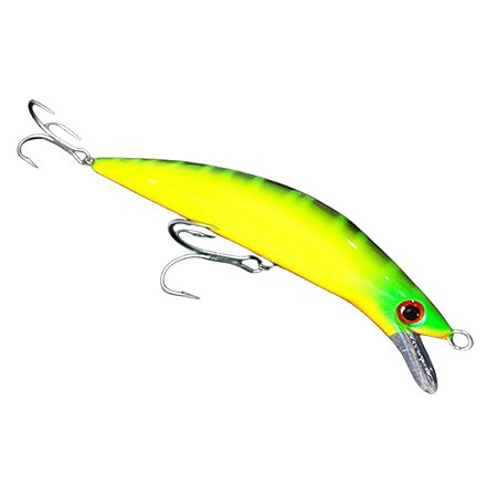 Isca Artificial Borboleta Juana 14cm/30g Cor 09 (Firetiger)