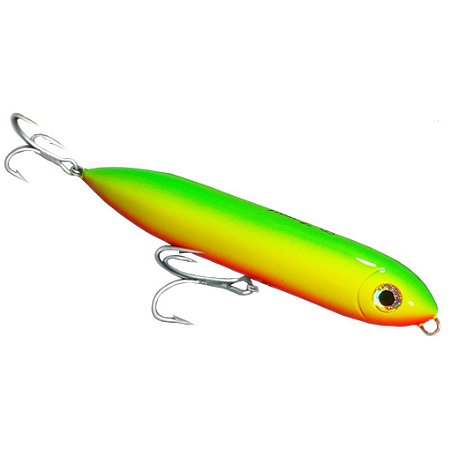 Isca Artificial Borboleta Zararí 11cm/25g - Cor 09