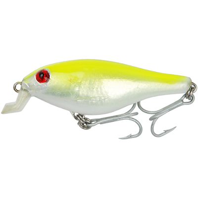 Isca Artificial Papa Black Ocambé, Cor 02