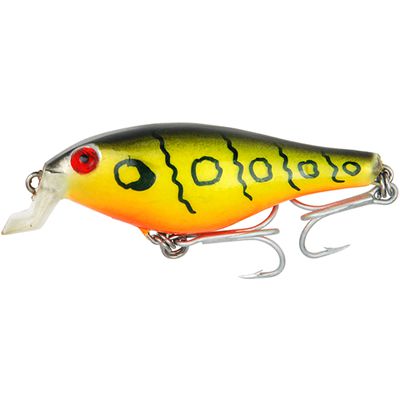 Isca Artificial Papa Black Ocambé, Cor 05