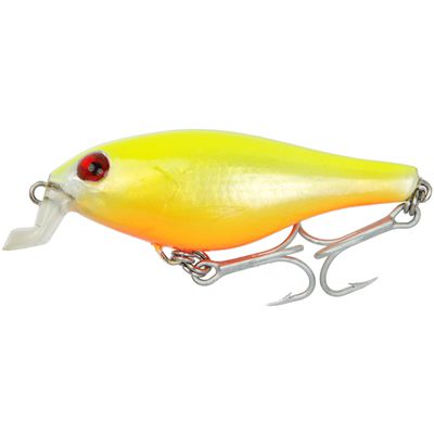 Isca Artificial Papa Black Ocambé, Cor 09