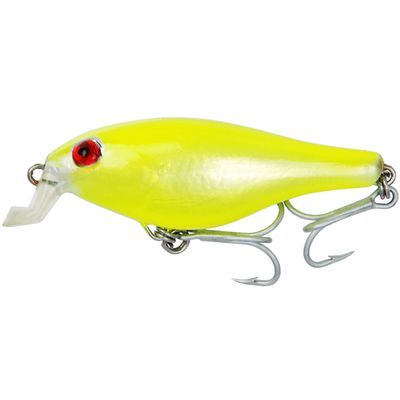 Isca Artificial Papa Black Ocambé, Cor 11 (Verde Limão)