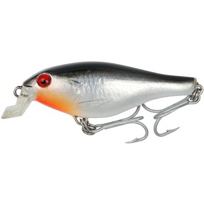 Isca Artificial Papa Black Ocambé, Cor 01