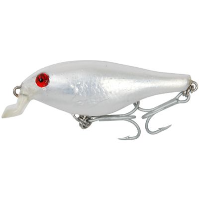 Isca Artificial Papa Black Ocambé, Cor 10 (Prata)