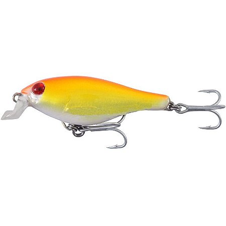 Isca Artificial Papa Black Ocambé, Cor 03