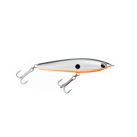 Isca Artificial OCL Spitfire 90 9cm/9g Stick Madeira Cor 105