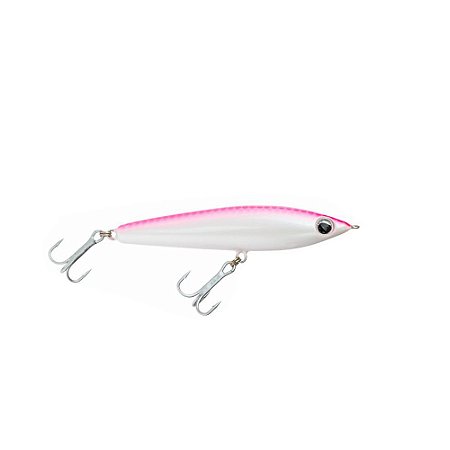 Isca Artificial OCL Spitfire 90 9cm/9g Stick Madeira Cor 107