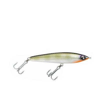 Isca Artificial OCL Spitfire 90 9cm/9g Stick Madeira Cor 108