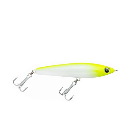 Isca Artificial OCL Spitfire 90 9cm/9g Stick Madeira Cor 109