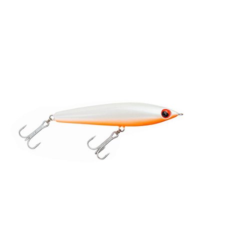 Isca Artificial OCL Spitfire 90 9cm/9g Stick Madeira Cor 112