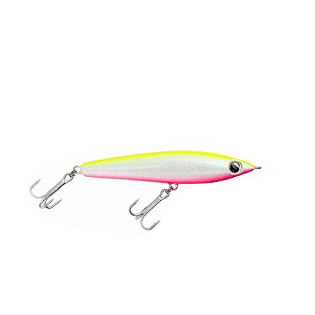 Isca Artificial OCL Spitfire 90 9cm/9g Stick Madeira Cor 100