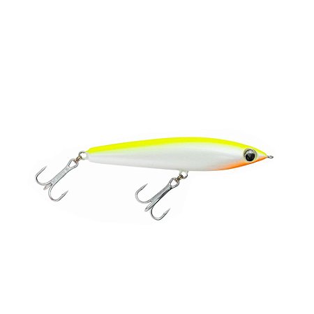 Isca Artificial OCL Spitfire 90 9cm/9g Stick Madeira Cor 501