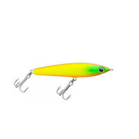 Isca Artificial OCL Spitfire 90 9cm/9g Stick Madeira Cor 502