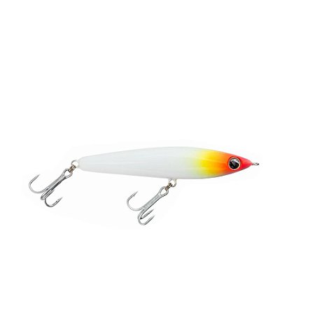 Isca Artificial OCL Spitfire 90 9cm/9g Stick Madeira Cor 504
