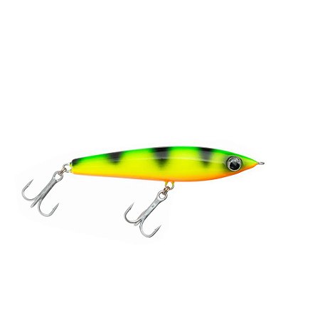 Isca Artificial OCL Spitfire 90 9cm/9g Stick Madeira Cor 509