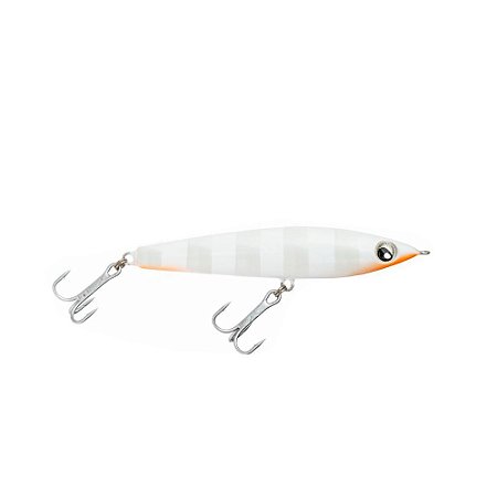 Isca Artificial OCL Spitfire 90 9cm/9g Stick Madeira Cor 535