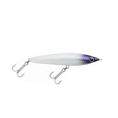 Isca Artificial OCL Spitfire 90 9cm/9g Stick Madeira Cor 605