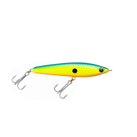 Isca Artificial OCL Spitfire 90 9cm/9g Stick Madeira Cor 610