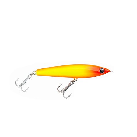 Isca Artificial OCL Spitfire 90 9cm/9g Stick Madeira Cor 702