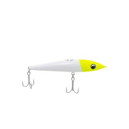 Isca Artificial OCL Spitfire 90 9cm/9g Stick Madeira Cor CA