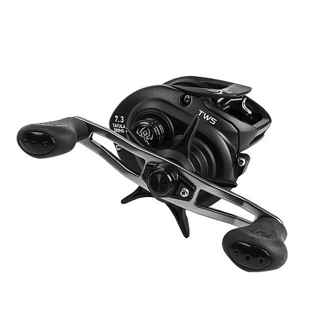 Carretilha Daiwa Tatula 200HS/200HSL 8 Rol Drag 6kg 7.3:1