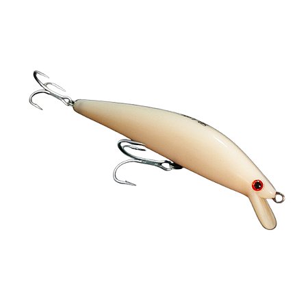 Isca Artificial Borboleta Lola 11,5cm/22g Cor 07 (Osso)