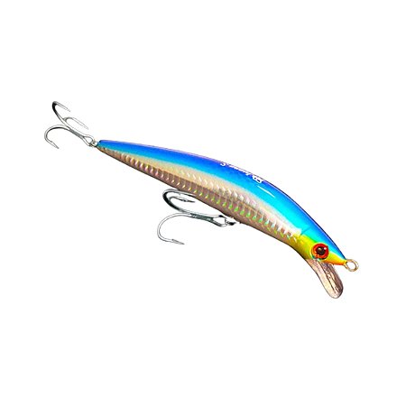 Isca Artificial Borboleta Juana S 14cm/35g Cor 06H (Holográfica)