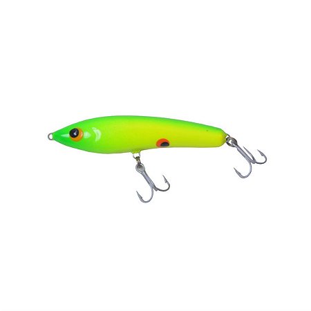 Isca Artificial CMC Krypton Stick 70mm/7g Cor 03