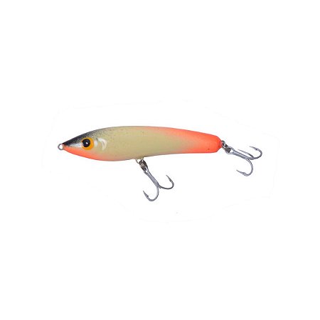 Isca Artificial CMC Krypton Stick 70mm/7g Cor 43