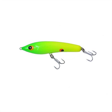 Isca Artificial CMC Krypton Stick 70mm/7g Cor 63