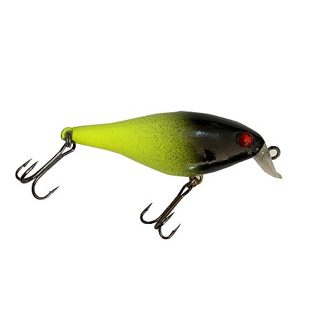 Isca Artificial CSF Shad21 7cm/10g Sem Rattling Cor 15