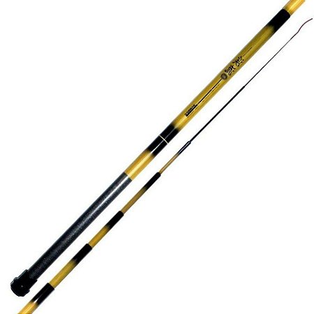 Vara Telescópica Marine Sports Bamboo