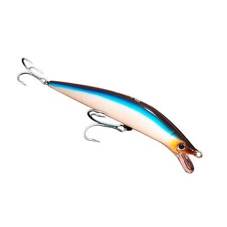 Isca Artificial Borboleta Juana S 14cm/35g Cor 21