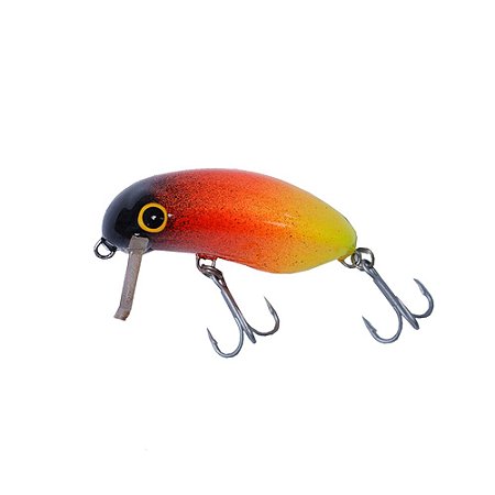 Isca Artificial CMC Ginga-Ginga 57mm/14g Superfície Cor 90