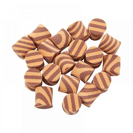 Eva Flutuador Bóias Barão, Cor: Mesclado - 20p