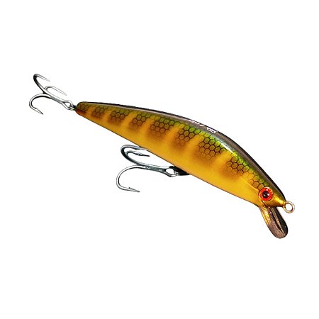 Isca Artificial Borboleta Lola 11,5cm/22g Cor PF (Piau Flamengo)