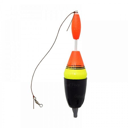 Boia Cevadeira Grande Barão Nº26 60g/21cm Copo Preto - Vermelha