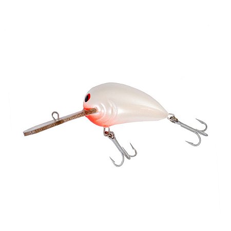 Isca Artificial CMC Bolita Deep 60mm/20g Bolitão Fundo - Cor 19
