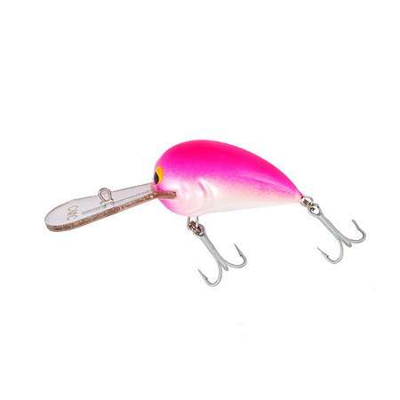Isca Artificial CMC Bolita Deep 60mm/20g Bolitão Fundo - Cor 22