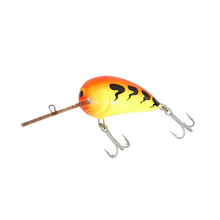 Isca Artificial CMC Bolita Deep 60mm/20g Bolitão Fundo - Cor 27